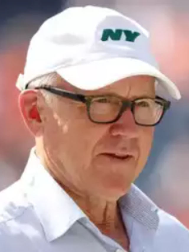 Woody Johnson expresses strong optimism about the Jets and the potential Davante Adams trade.